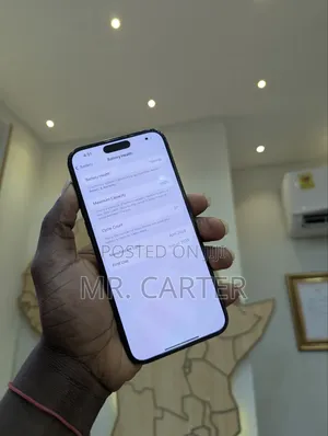 New Apple iPhone 15 Pro Max 512 GB Blue