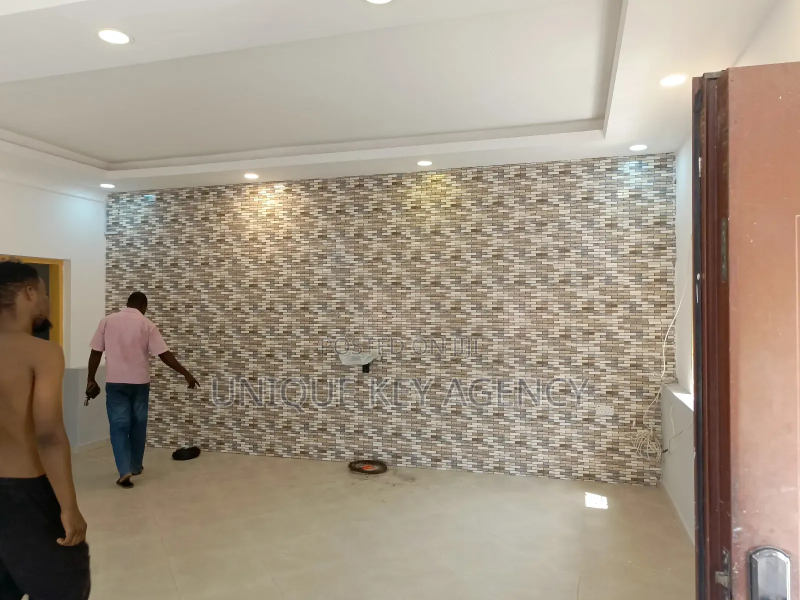 4bdrm House in Unique Key Agency, Tesano for rent