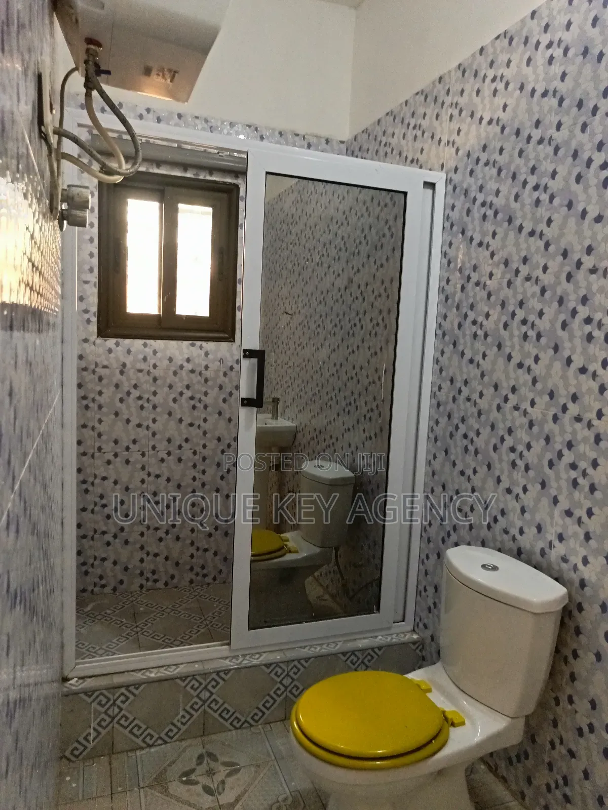 4bdrm House in Unique Key Agency, Tesano for rent
