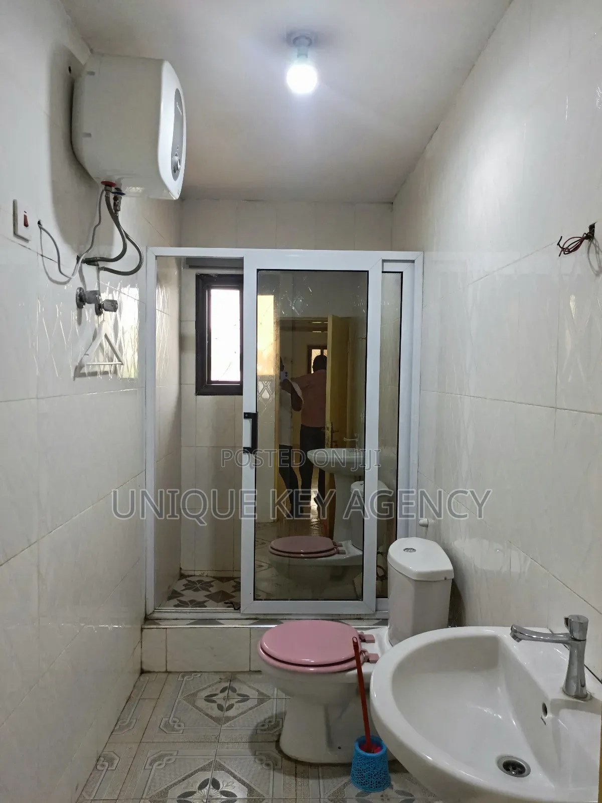 4bdrm House in Unique Key Agency, Tesano for rent