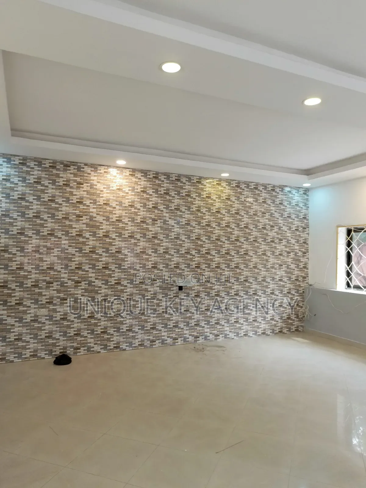 4bdrm House in Unique Key Agency, Tesano for rent