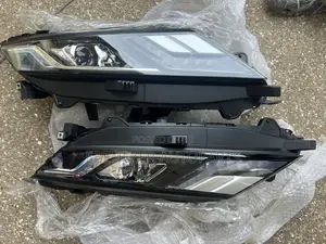 Mitsubishi L200 Led Headlights 2018 2019 2020 2021 2022 2023