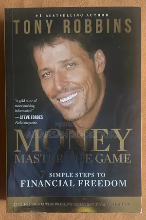 Money Master the Game