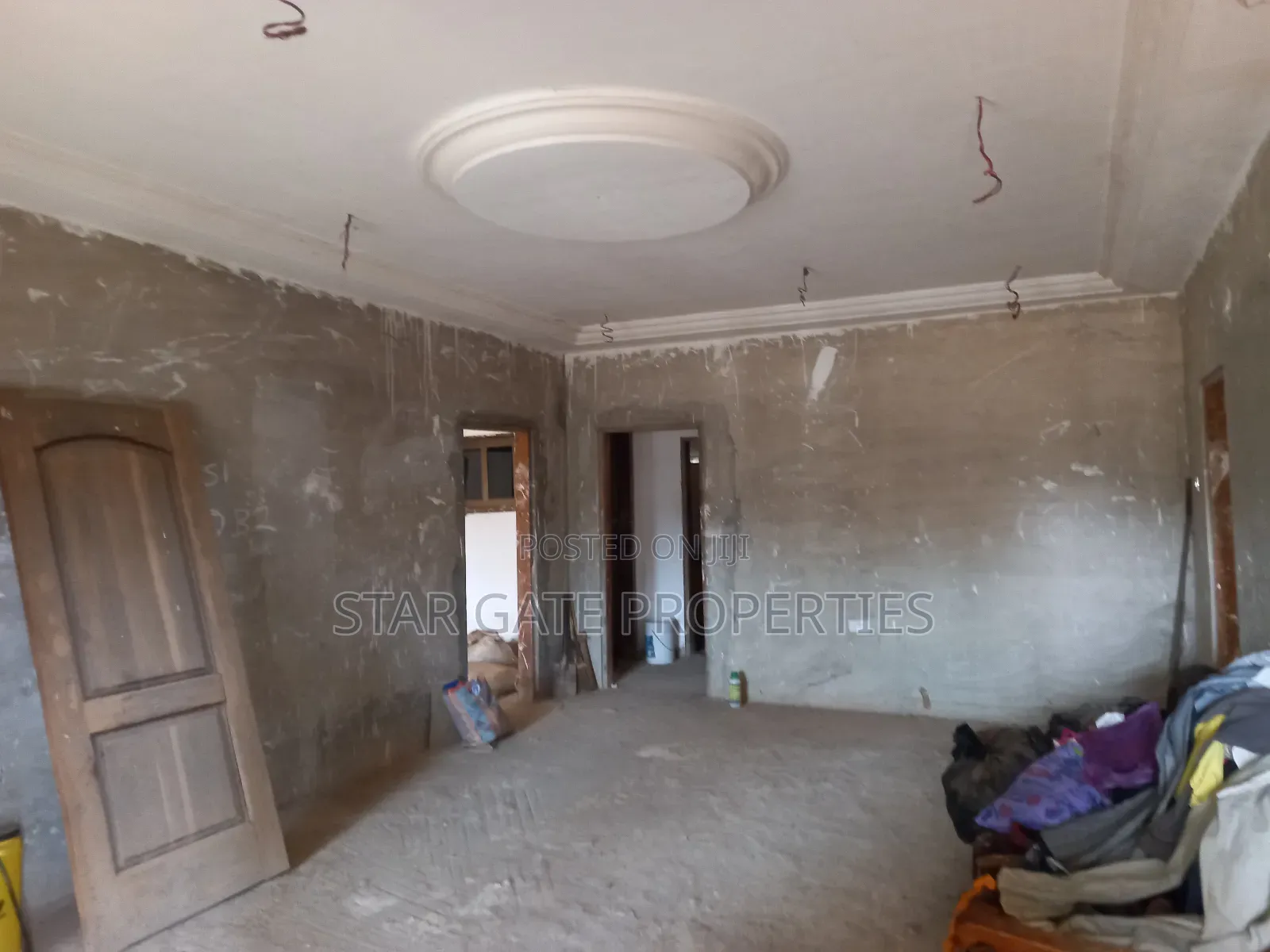 13bdrm House in Star Gate Properties, Kumasi Metropolitan for sale