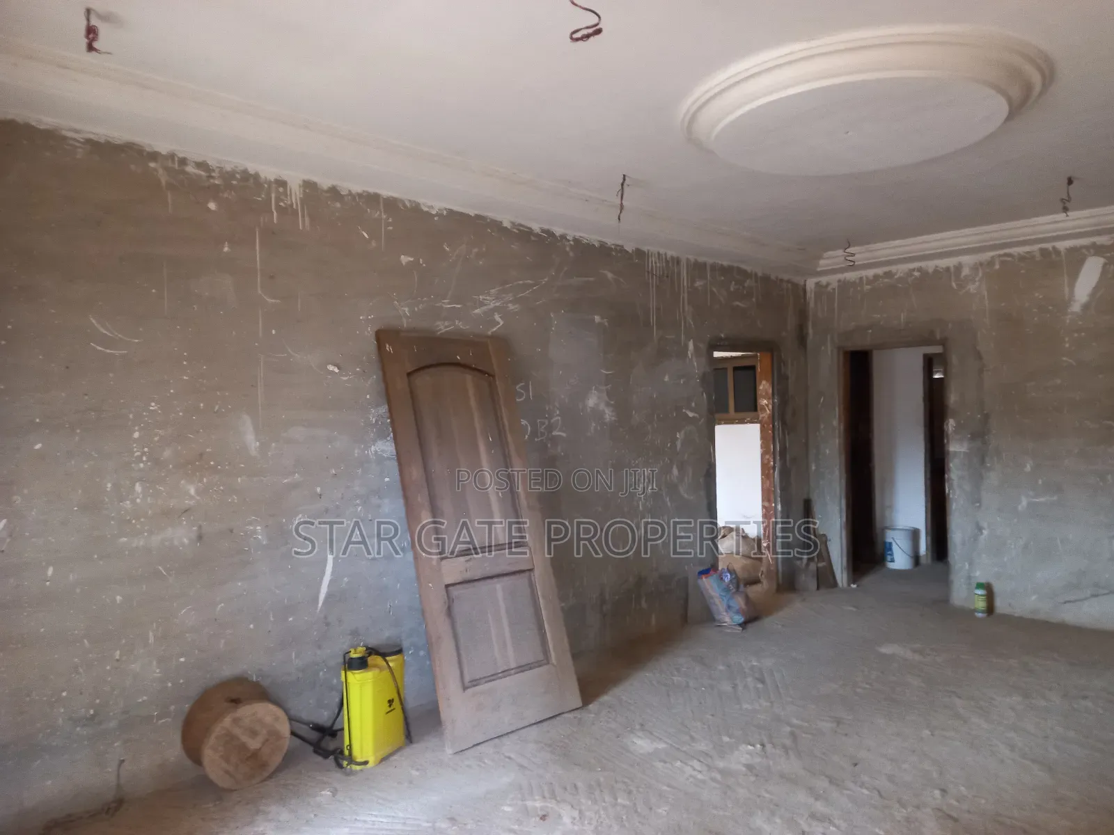 13bdrm House in Star Gate Properties, Kumasi Metropolitan for sale