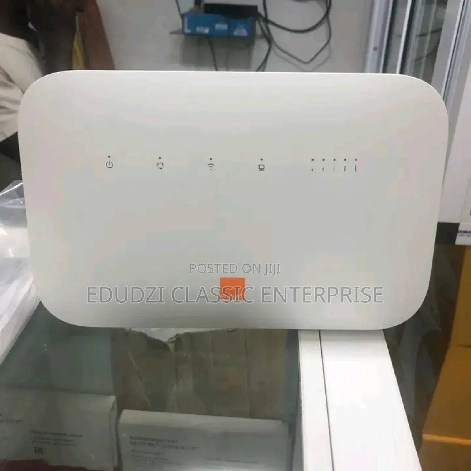 5g Universal Flybox Router Pick All Sim 5sa