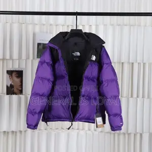 Winter Jacket