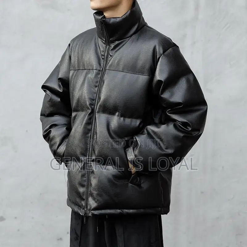Winter Jacket
