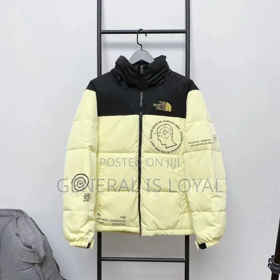 Winter Jacket