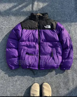 Winter Jacket