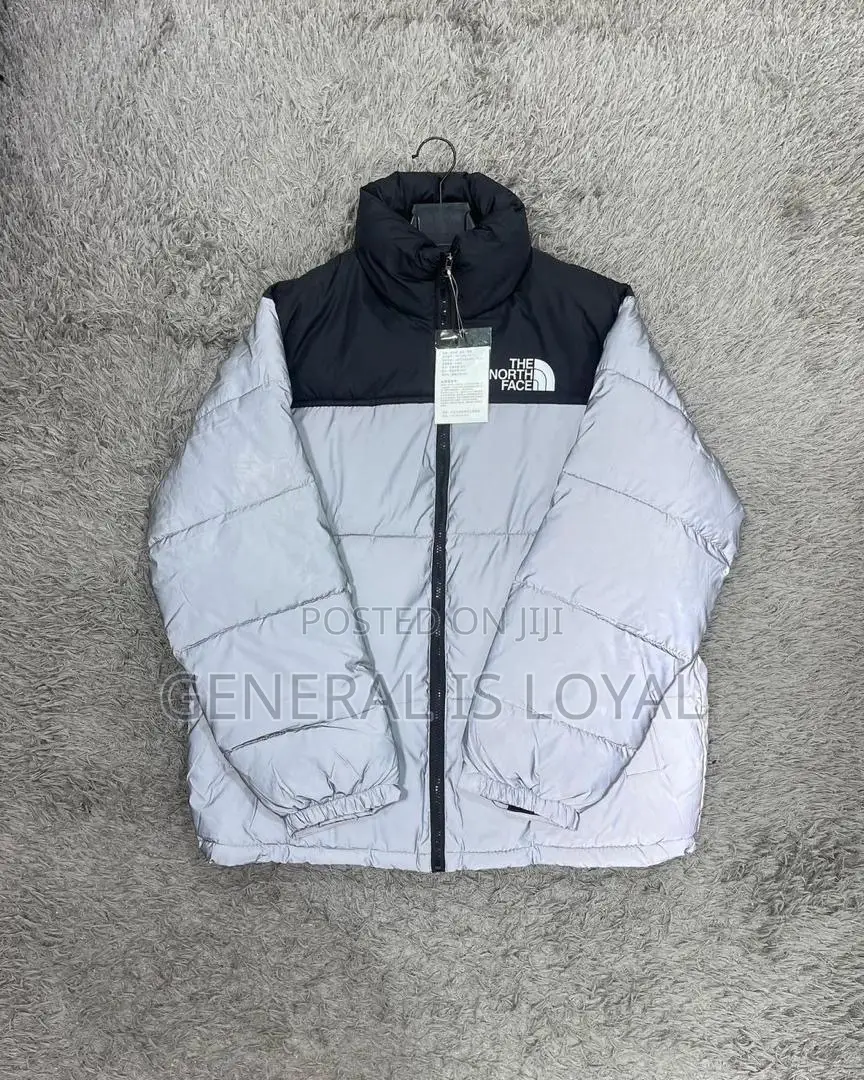 Winter Jacket