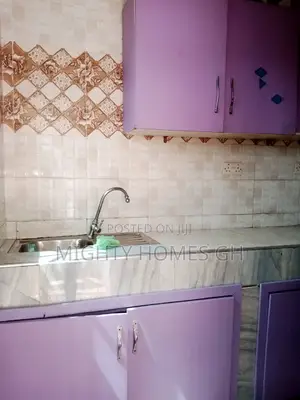 1bdrm Apartment in Mighty Homes, Kasoa for rent