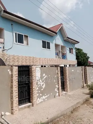 1bdrm Apartment in Mighty Homes, Kasoa for rent
