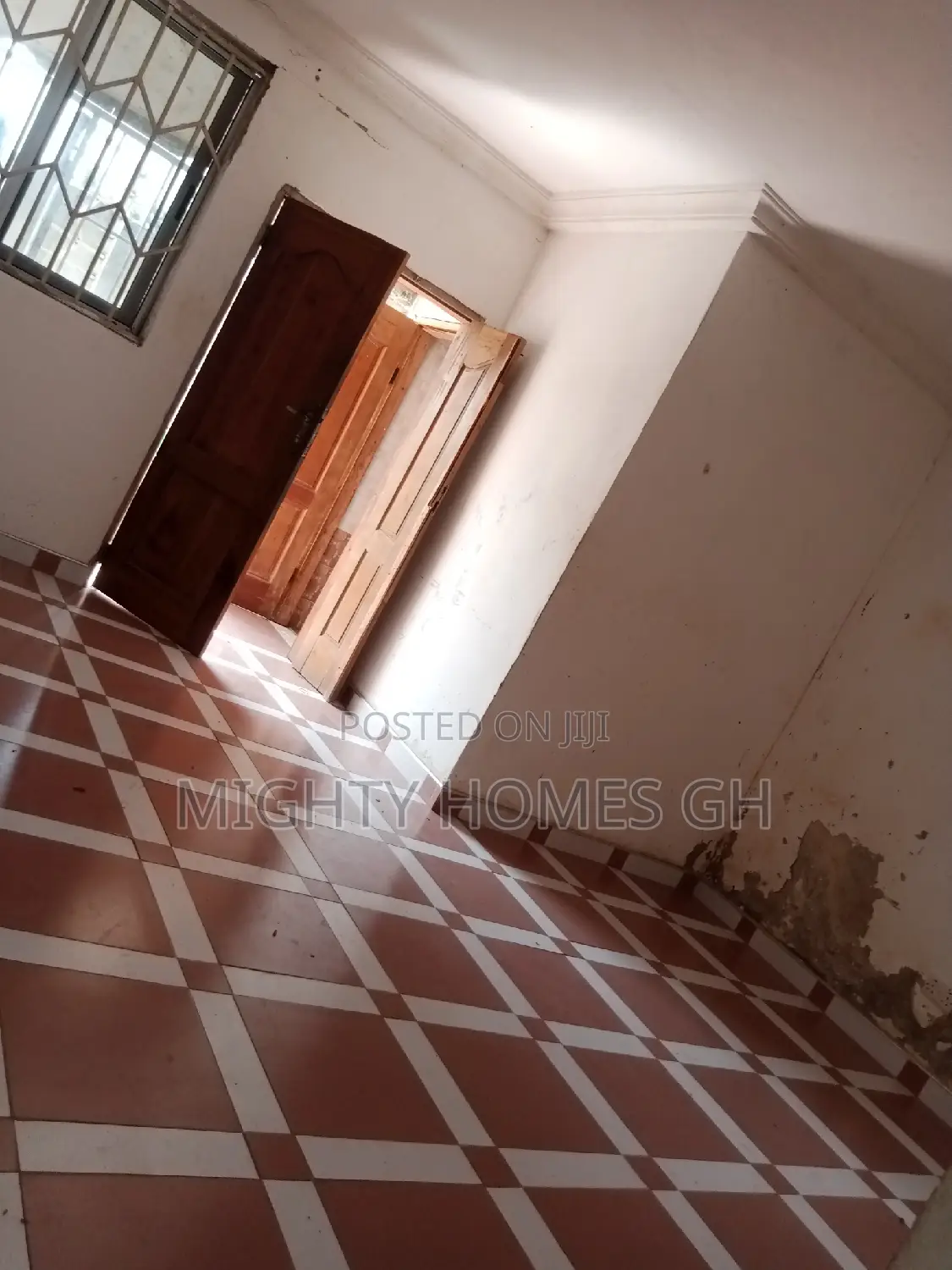 1bdrm Apartment in Mighty Homes, Kasoa for rent