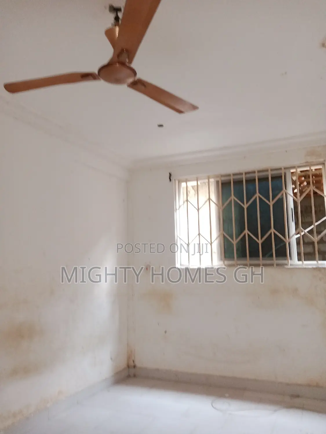 1bdrm Apartment in Mighty Homes, Kasoa for rent