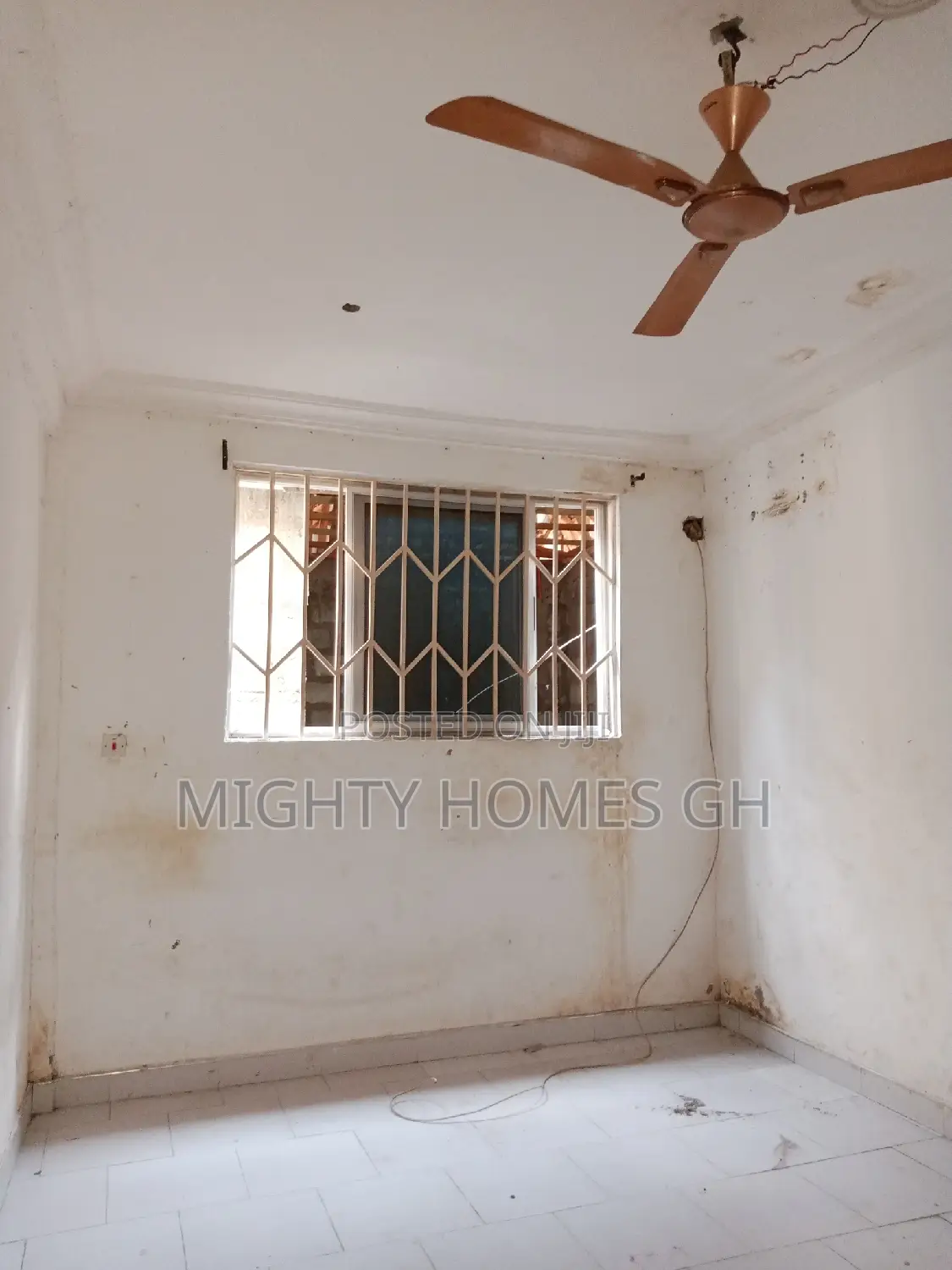 1bdrm Apartment in Mighty Homes, Kasoa for rent
