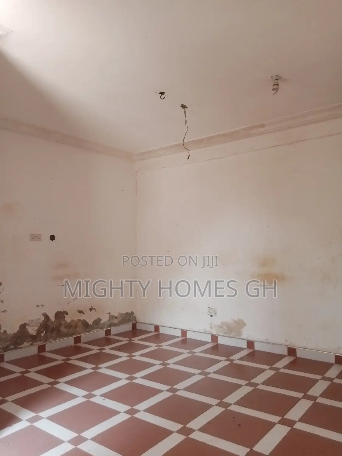 1bdrm Apartment in Mighty Homes, Kasoa for rent