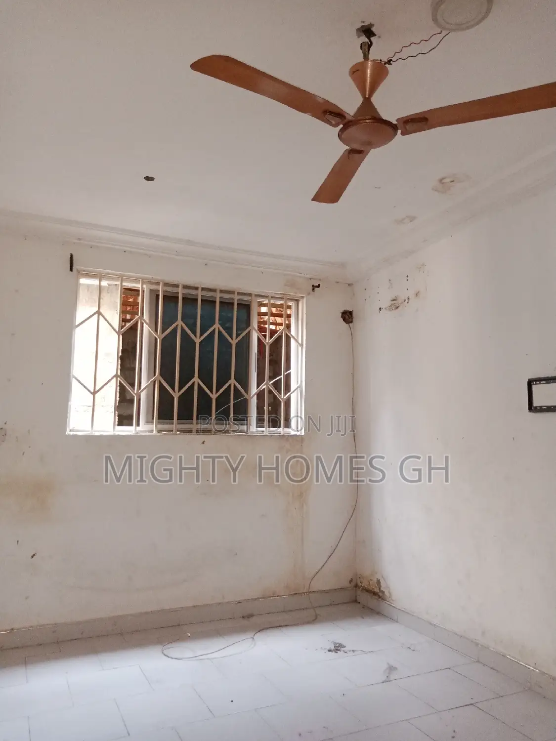 1bdrm Apartment in Mighty Homes, Kasoa for rent