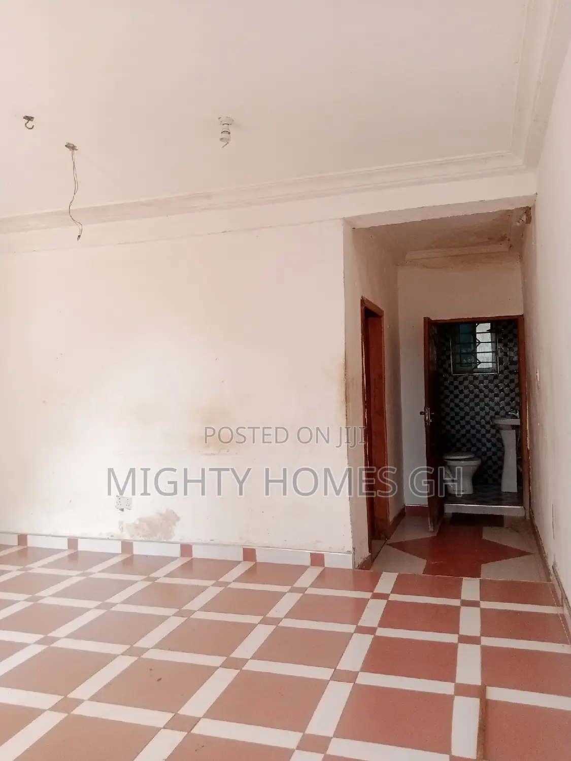 1bdrm Apartment in Mighty Homes, Kasoa for rent