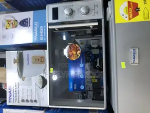 Quality and Affordable Midea Microwave Oven With Grill 25ltr