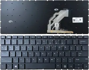 HP Probook 430 G6 Keyboard