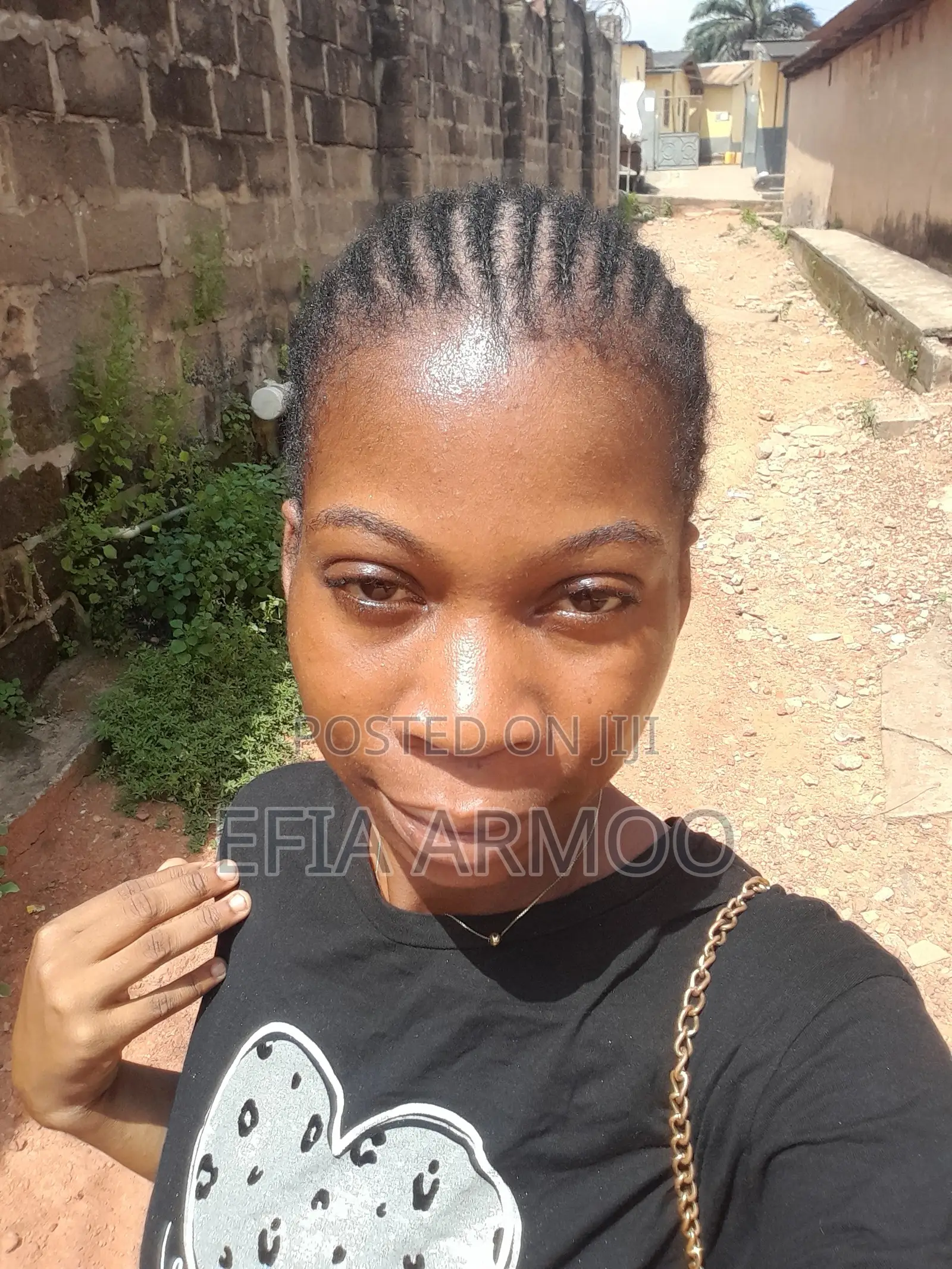 House Keeping and Customer Care Expert
