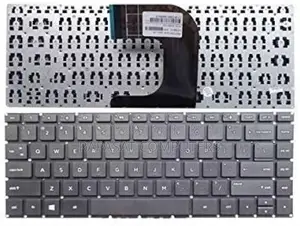 HP Pavilion 14-Ac Keyboard