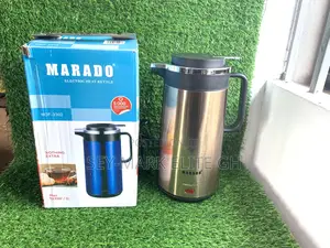 2l Marado Flask Electric Kettle