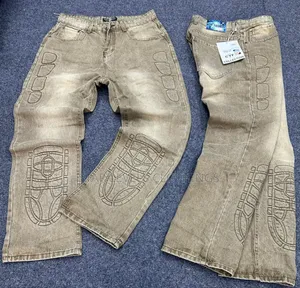 Design Jeans Trousers Available