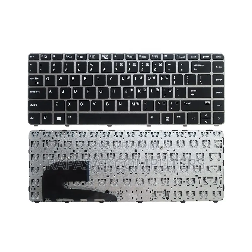 HP Elitebook 840 G3 Keyboard