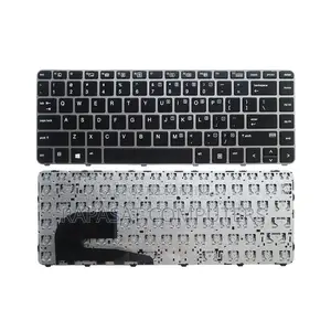 HP Elitebook 840 G3 Keyboard
