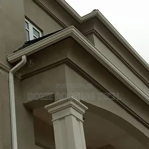 Pipe and Gutters