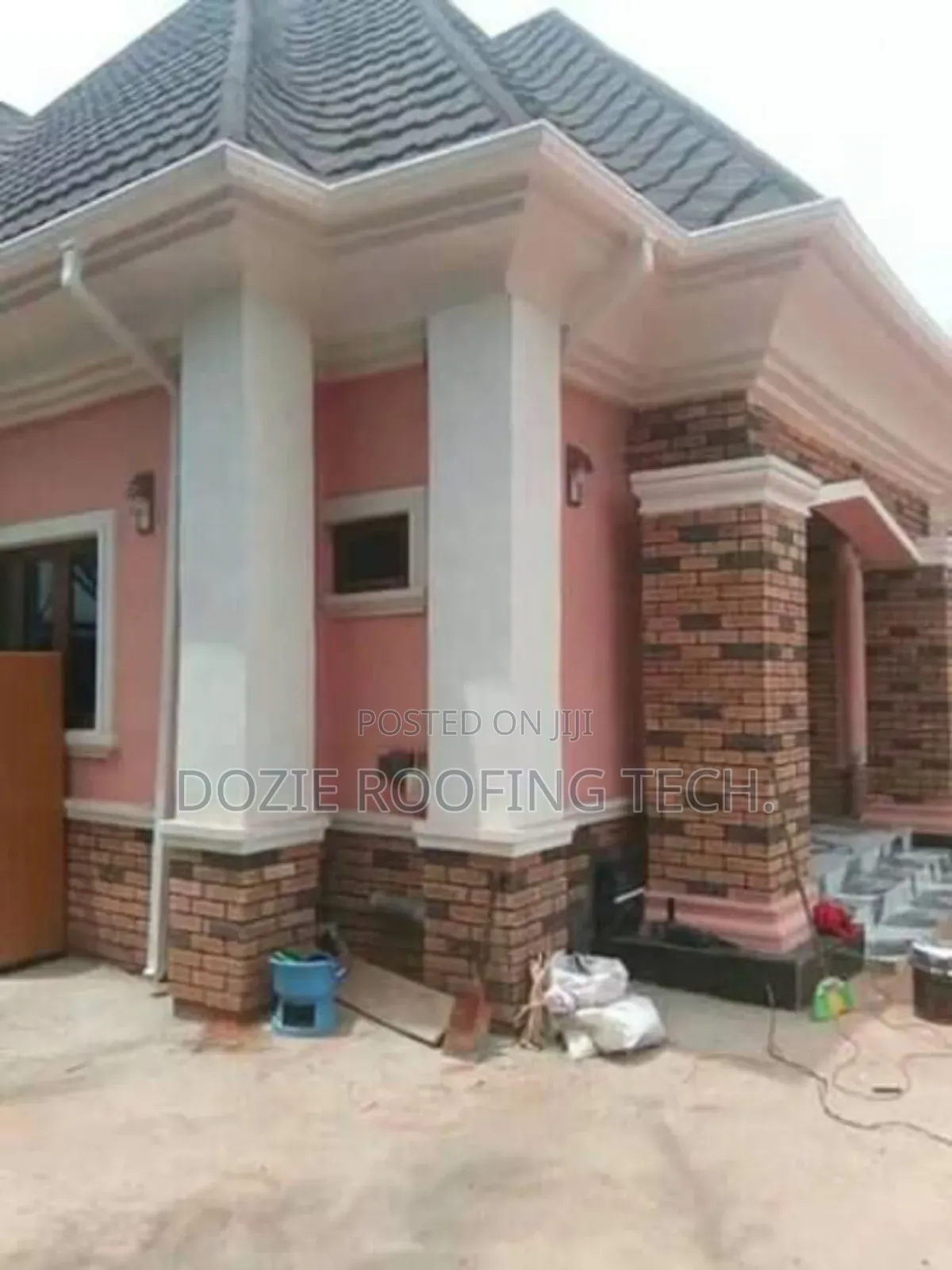 Pipe and Gutters