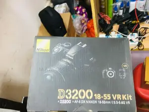 Nikon D3200: Your First DSLR, Your First Great Shots