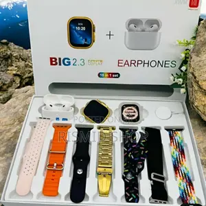Ultra I20 Ultra Smartwatch