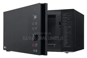 Sweetening Life With LG Microwave Oven 42L, Smart Inverter