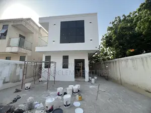 3bdrm House in Charclem Ventures, Oyarifa for sale