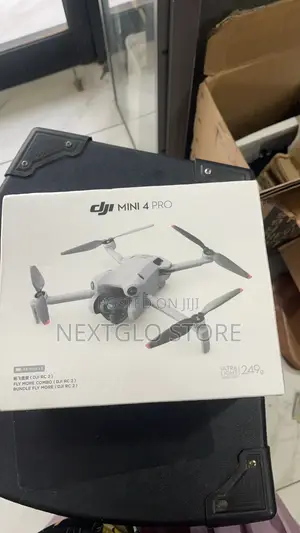 Dji Mini 4 Pro
