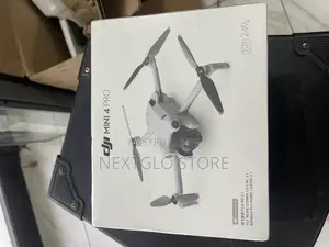 Dji Mini 4 Pro