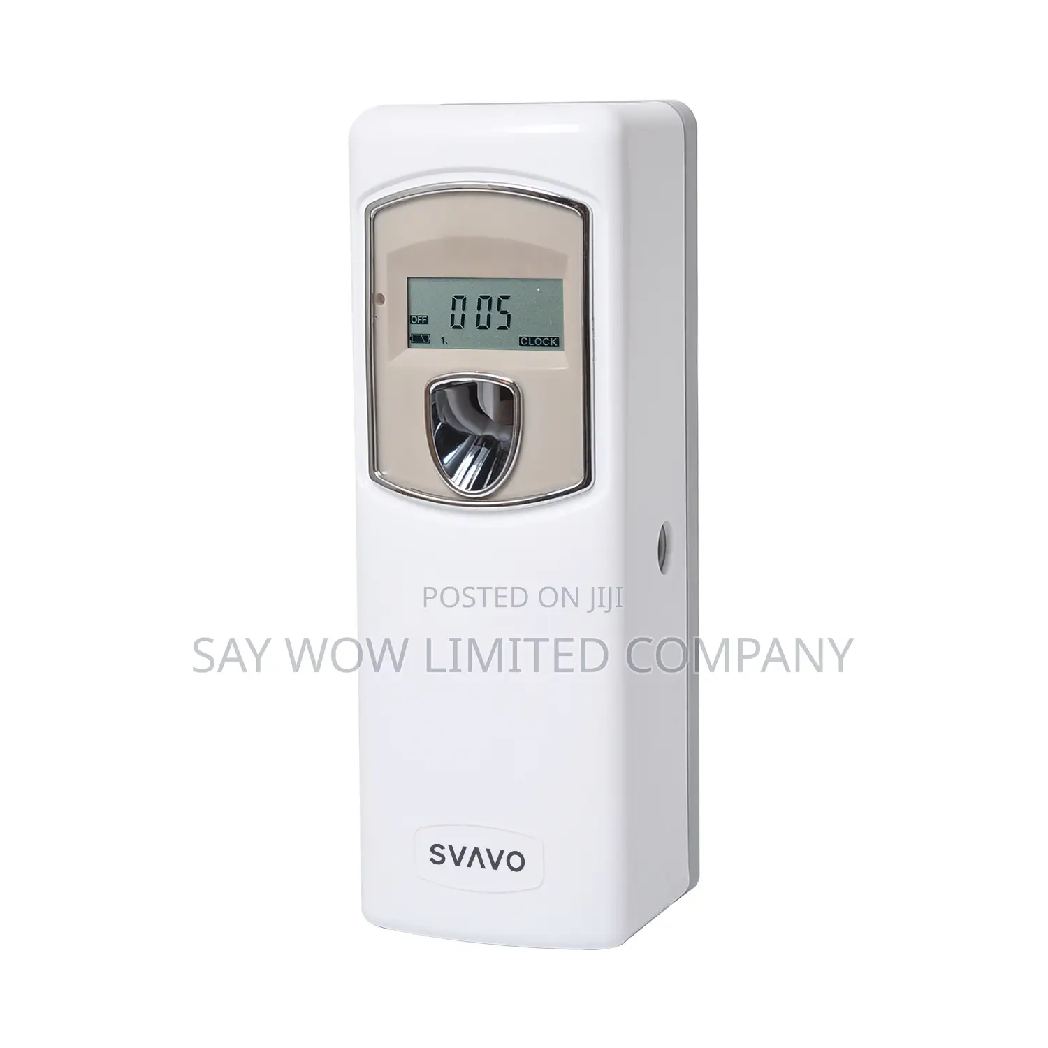 Svavo Automatic Air Freshener Dispenser