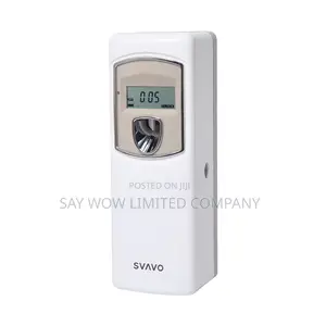 Svavo Automatic Air Freshener Dispenser