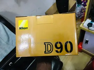 Nikon D90 With 18-104mm:Your First DSLR,First Great Shots