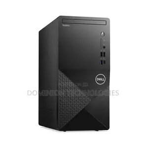 New Desktop Computer Dell 8GB Intel Core I5 SSD 512GB