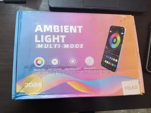 Ambient Light 10 Led