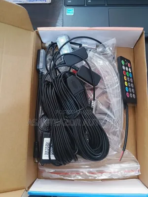 Ambient Light 10 Led