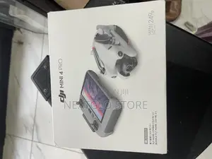 Dji Mini 4 Pro
