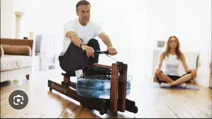 Water Rower
