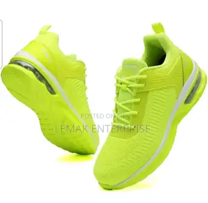 Unisex Sports Sneakers/ Footwear Size 41
