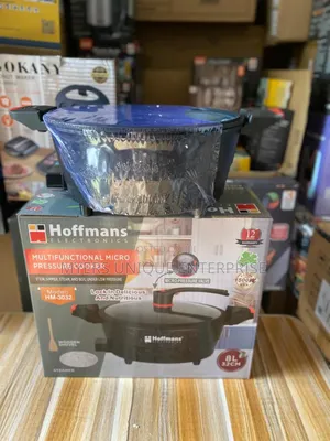 Neat 8l Pressure Cooker