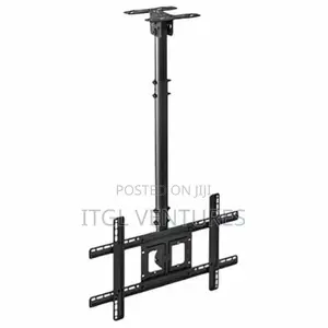 Beetec Ceiling Mount For 32′′ To 80′′ Lcd, Led, Plasma Tv